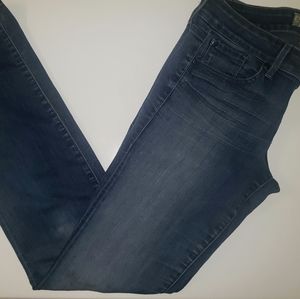 Women's Level 99 skinny jeans size 27